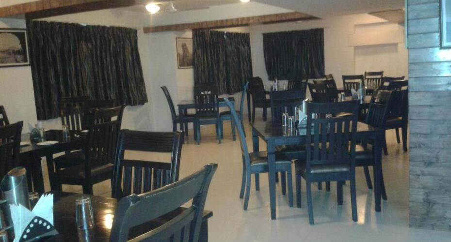 City Forest Resort by Royal Khazir, Srinagar 1